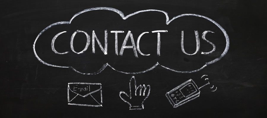 Contact Ricky Stapleton Auto